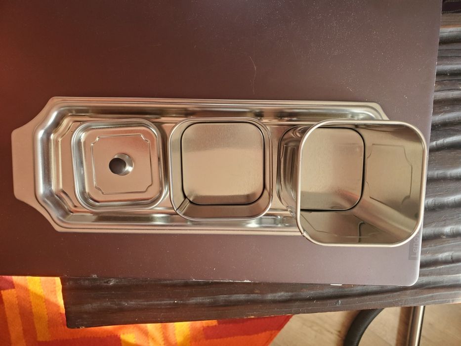 Caixas decorativa em folha metal