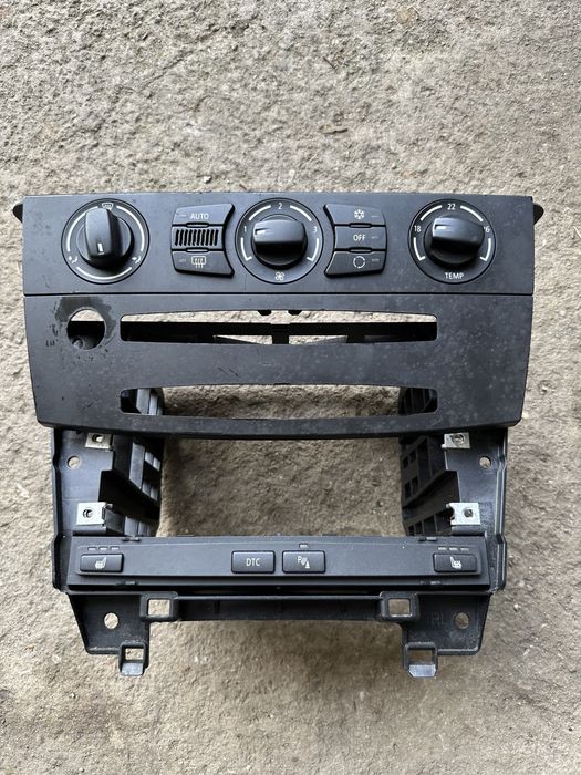 Climatronic BMW e60/E61