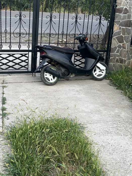 honda lead 50cc