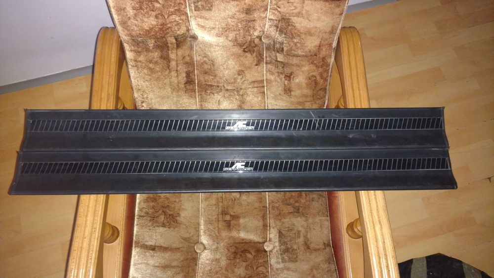 Kompletny pakiet AC Schnitzer BMW E36 Compact 318ti 323ti RARYTAS