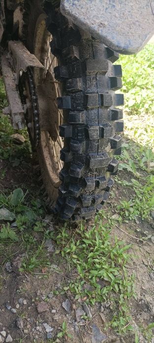 Мотоцикл Shineray