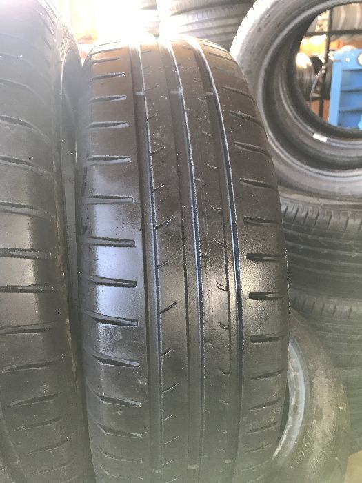 Opony letnie Dunlop Sport Bluresponse 165/65R15 81H 2szt