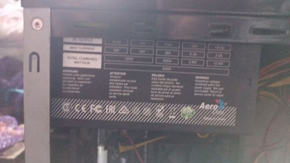 Продам компютор Asus