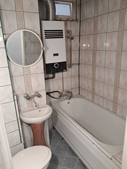 Chorzów u. Dąbrowskiego - mieszkanie w centrum miasta - polecamy