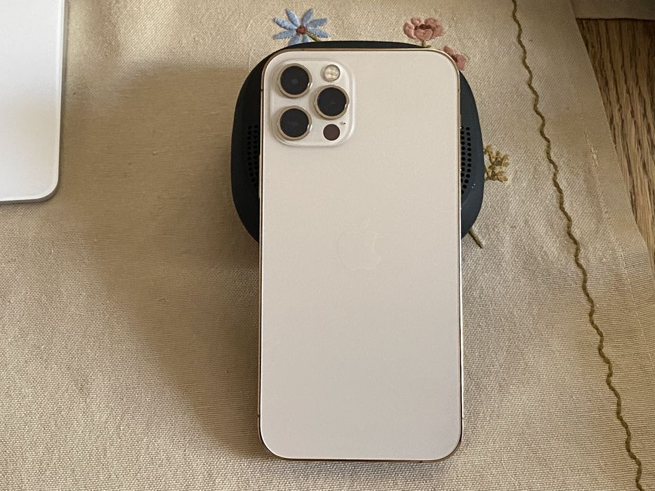 Apple iPhone 12 Pro 256Gb або 512Gb
