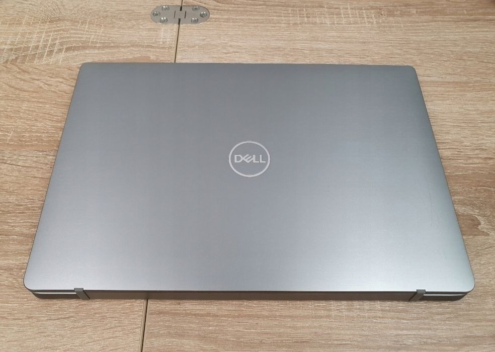 Dell 7400 i5-8365U 8GB 256GB NVMe 1920x1080 Windows 10 Pro + Office