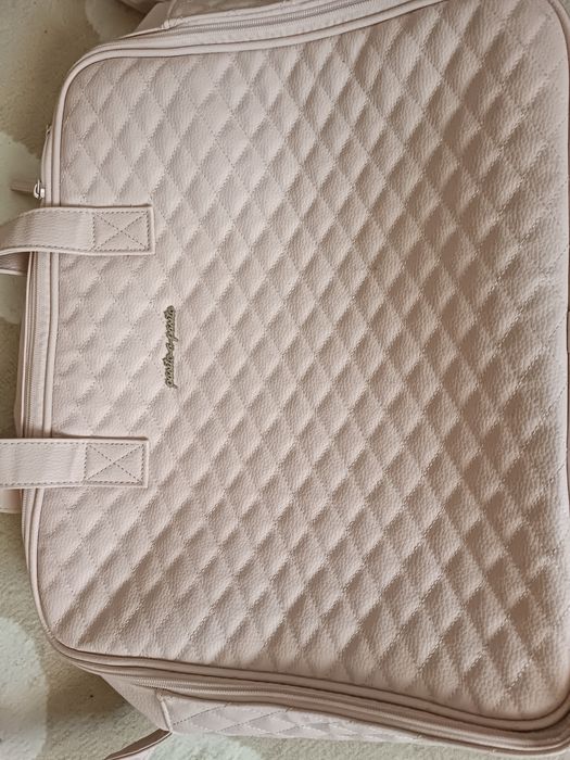 Conjunto de malas de bebé