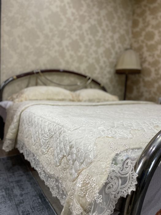 Сдам свой дом посуточно 7 минут от Холодной горы  .