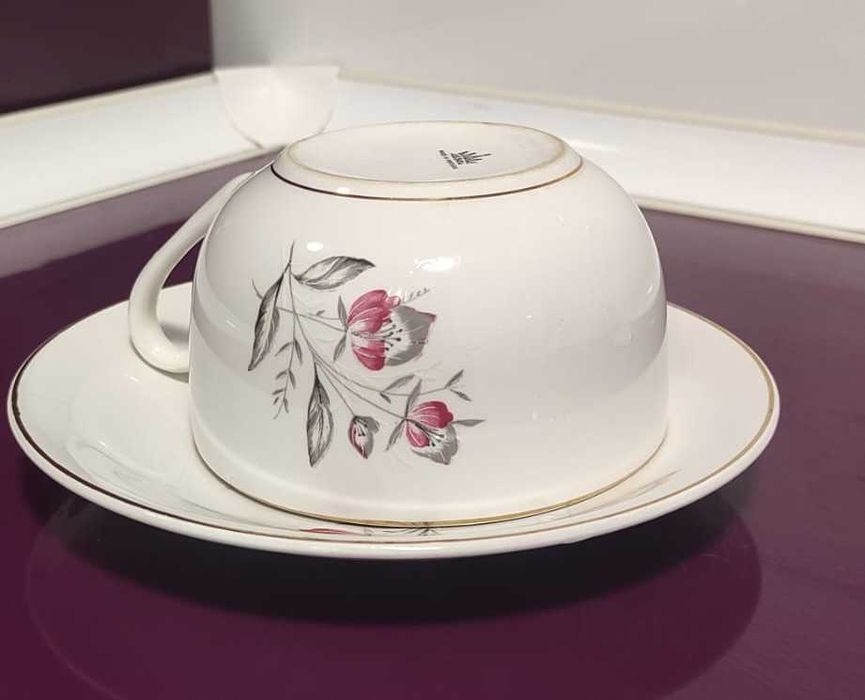 Gesol Conjunto chávenas