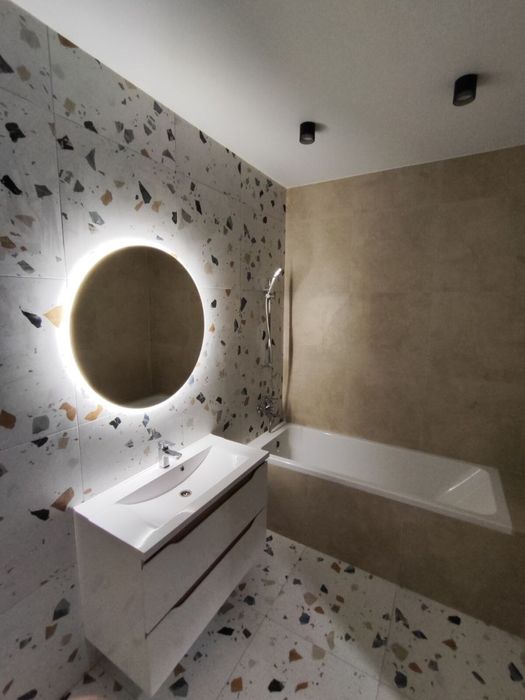 ВиплатиТАК! 2к вдале планування, готовий стильний ремонт36004