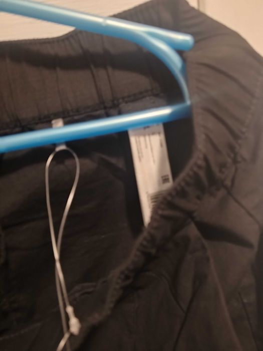 Spodnie męskie  bojówki 4F roz L