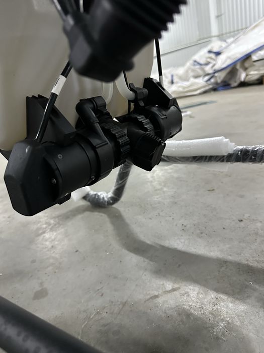DJI Agras T50 Повний комплект Готовий до роботи