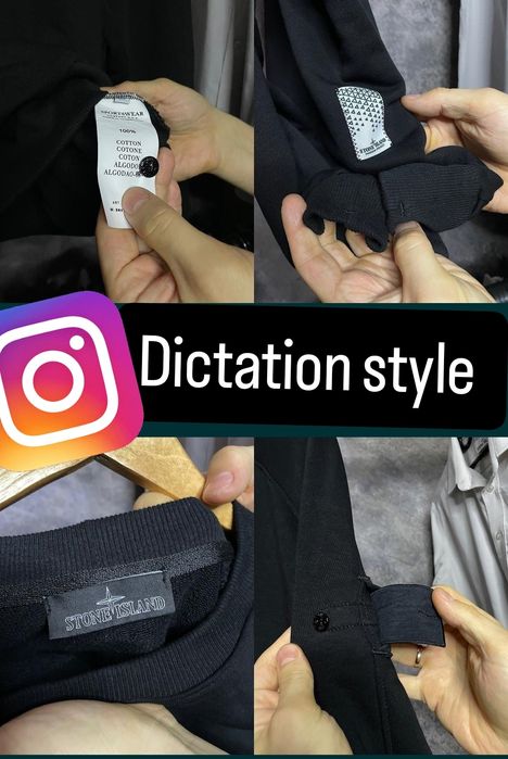 Shadow Project Sweatshirts