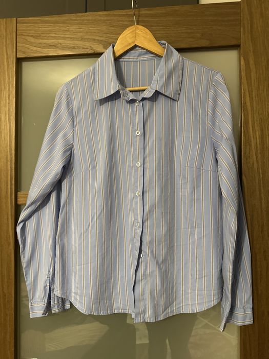 Сорочка жіноча , made in italy, розмір s, m