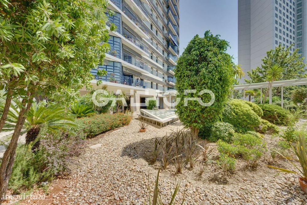 Apartamento para venda em Lisboa