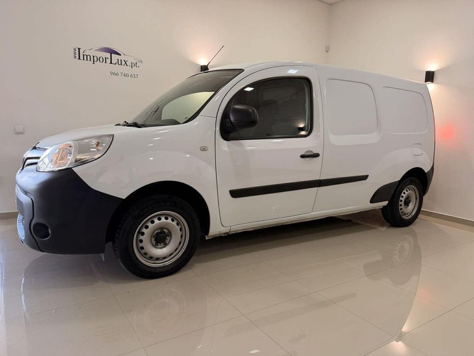 Renault Kangoo 1.5 dCi Maxi Business