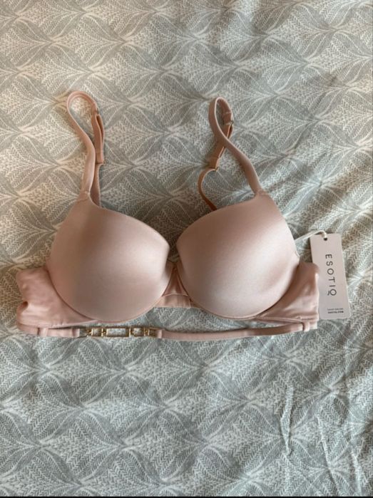 Biustonosz push up Esotiqe