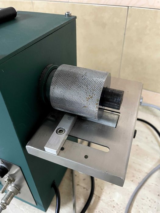 Машинка для нарізання смуг зі шкіри, верстат для порізки ременів