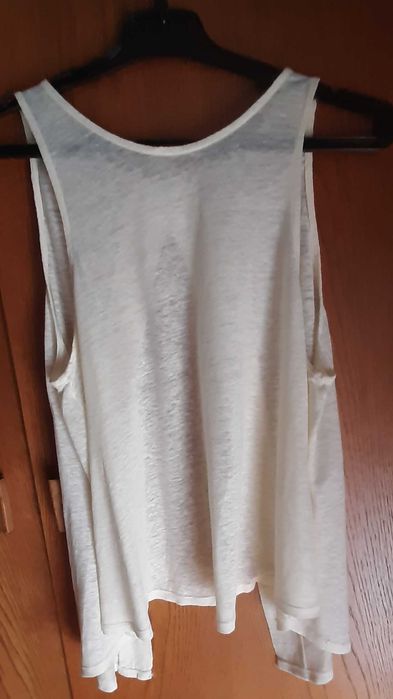 bluzka damska letnia S