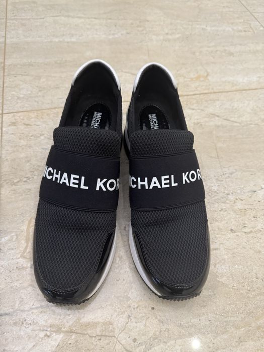 Кросівки Michael Kors
