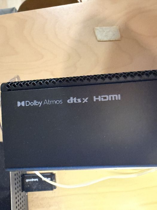 Samsung soundbar q700