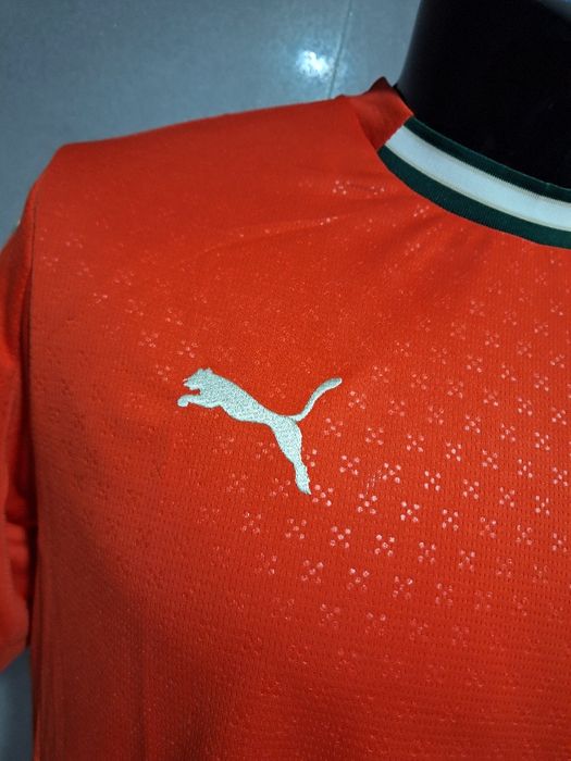 Camisola Principal 2025