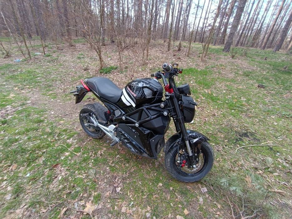 Обмін. Електроскутер, электро. Электро мотоцикл .