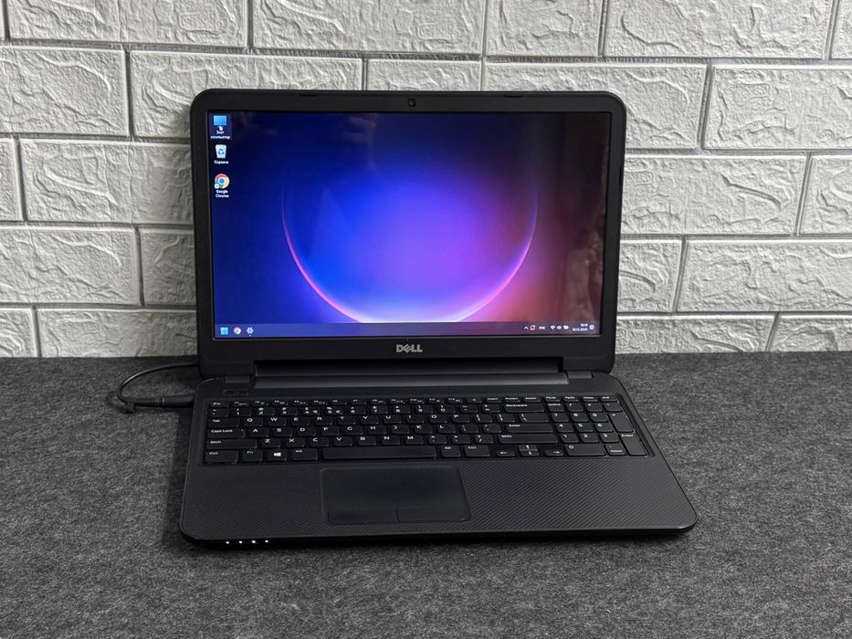 Ноутбук Dell Inspiron 3521 Core i3 8gb NVIDIA 840M