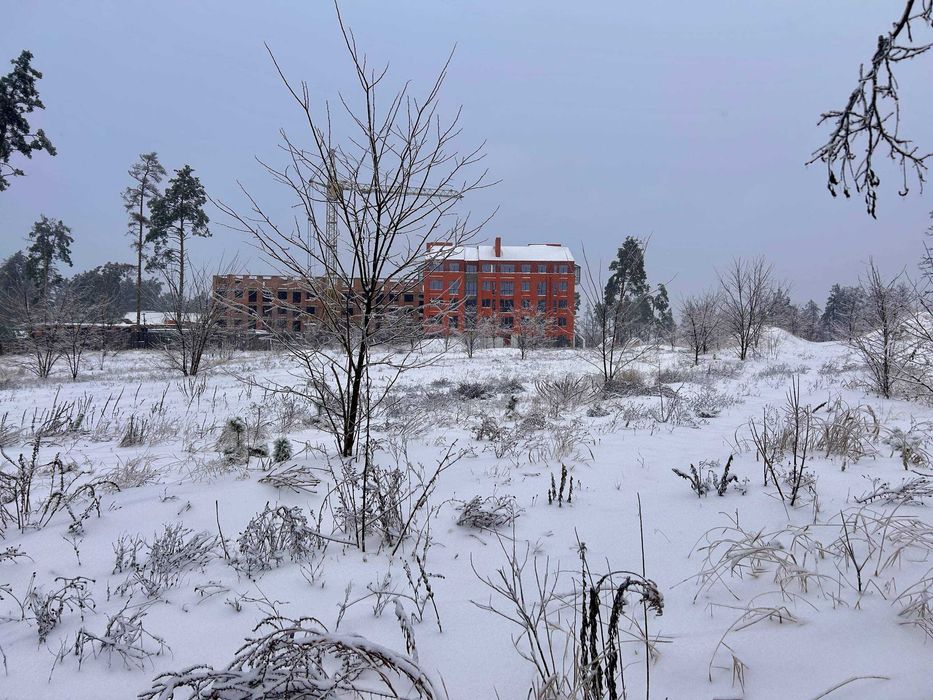 Ділянка в місті Ірпінь,  вулиця 11-а Лінія (район Адмірал Клубу).