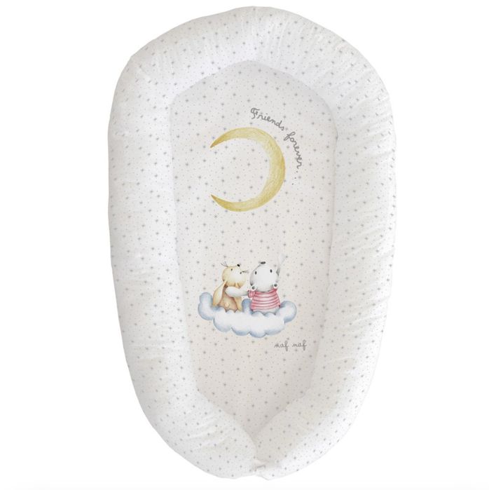 Alcofa multifunções Naf Naf (duas para venda)