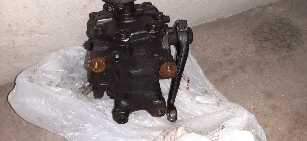 Peças de motor Mercedes w 201 D