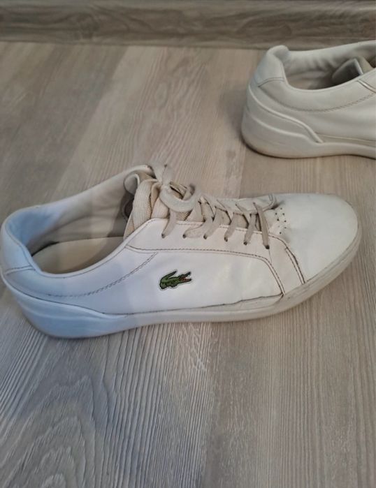 Buty Lacoste Challenge