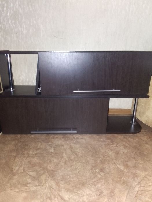 Навісні полиці 2 шт