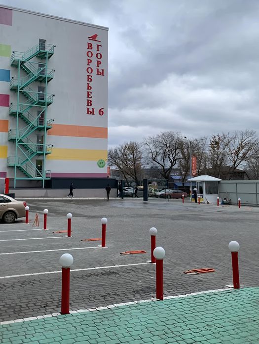 Можно на месяц!Сдам квартиру.Академика Павлова.Барабашова.Студенческая