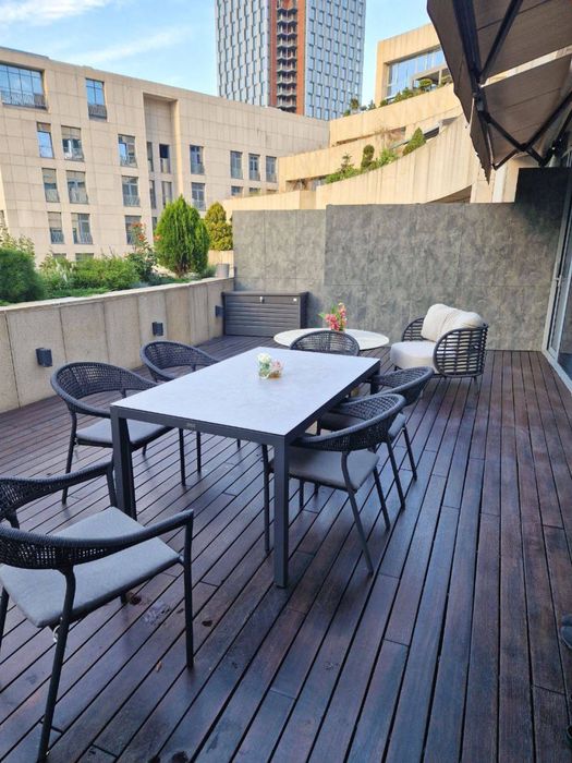 Продам 3к_270 м2 с видом на реку в ЖК Амфитеатр