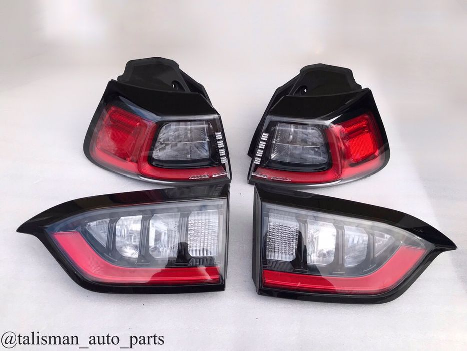 JEEP CHEROKEE KL фонарь ліхтар фра стоп оптика задня в наявності