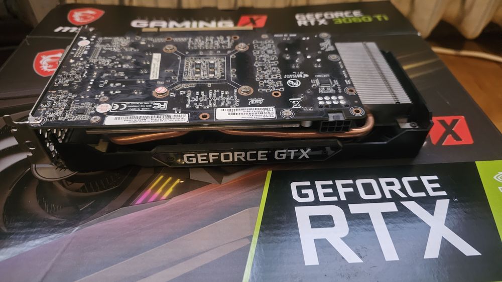 Palit gtx 1660 6gb