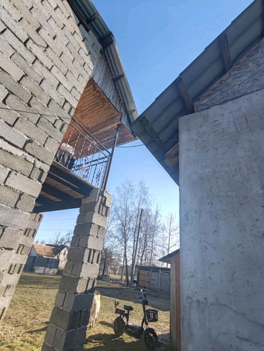 Продаж Будинку НОВОБУДОВА