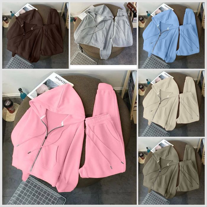 Женский теплый спортивный костюм/Жіночий теплий спортивний костюм VIV