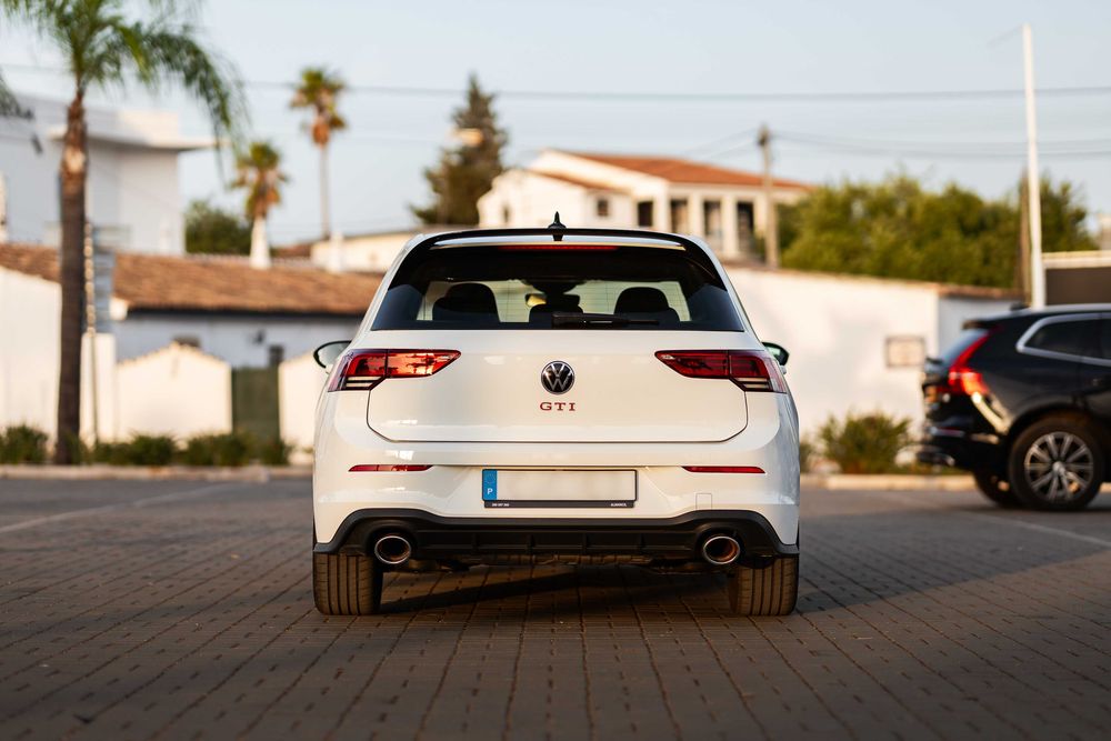 Volkswagen Golf — fotografia 5