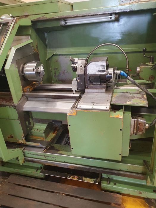 Ищем станки нужны по металлу с чпу  спрос не рабочие