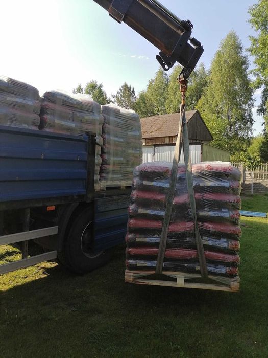 Groszek Premium 25-26 Mj/kg Transport HDS!!