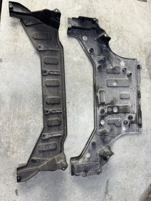 Hyundai Ioniq 5 Захист