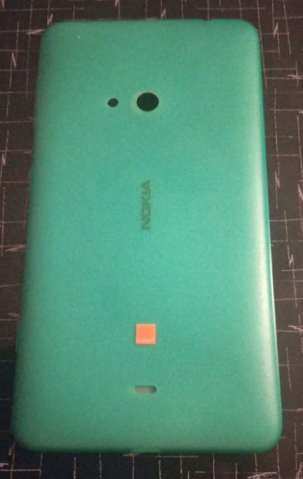 Plecki Nokia Lumia
