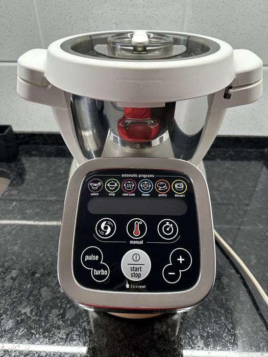 Moulinex Cuisine Companion robô de cozinha