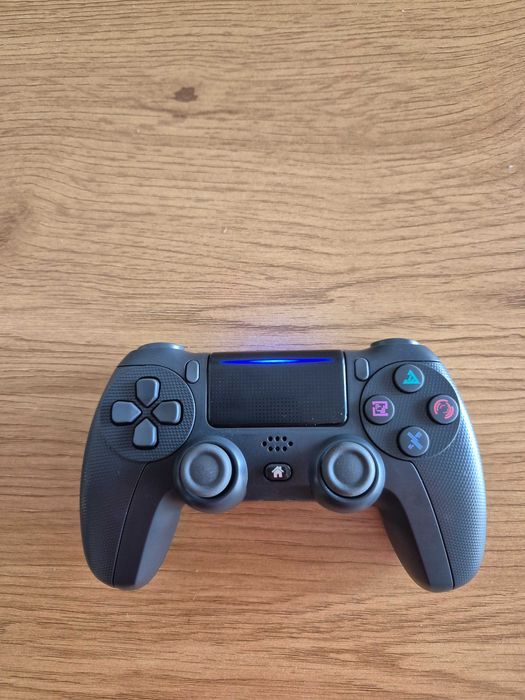 comando ps4 /pc para playstation ou para pc