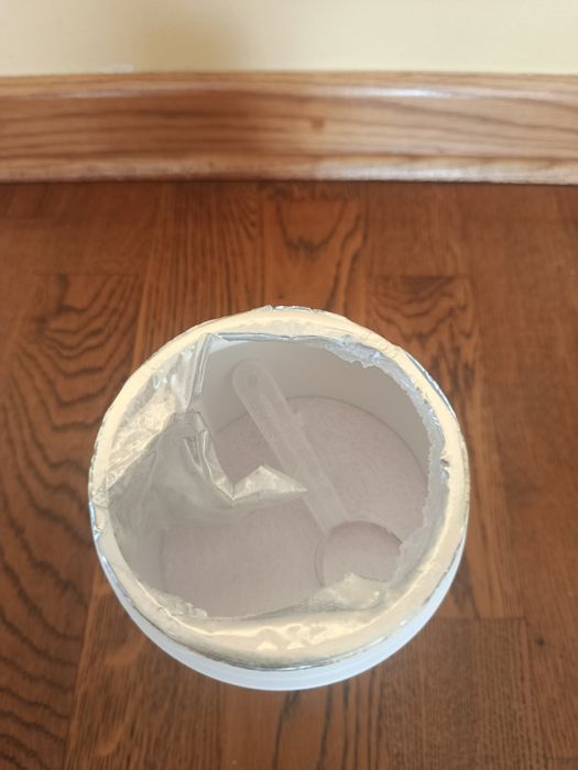 Przedtreningówka Big Pump ALL NUTRITION