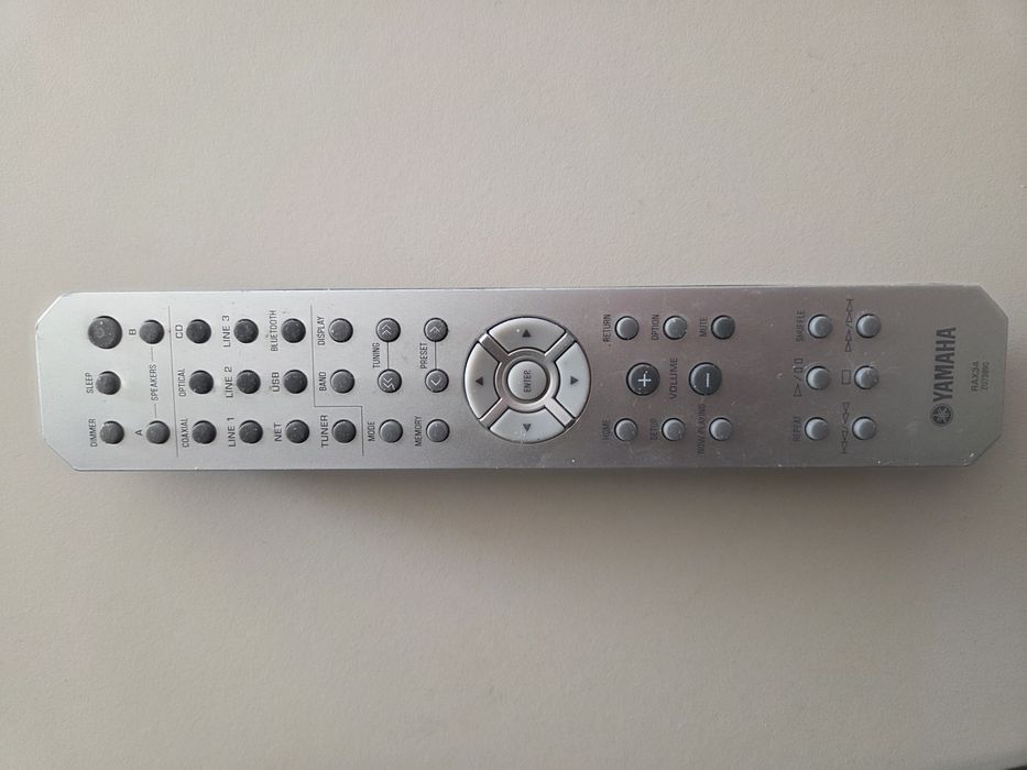 Amplituner Yamaha R-N402D