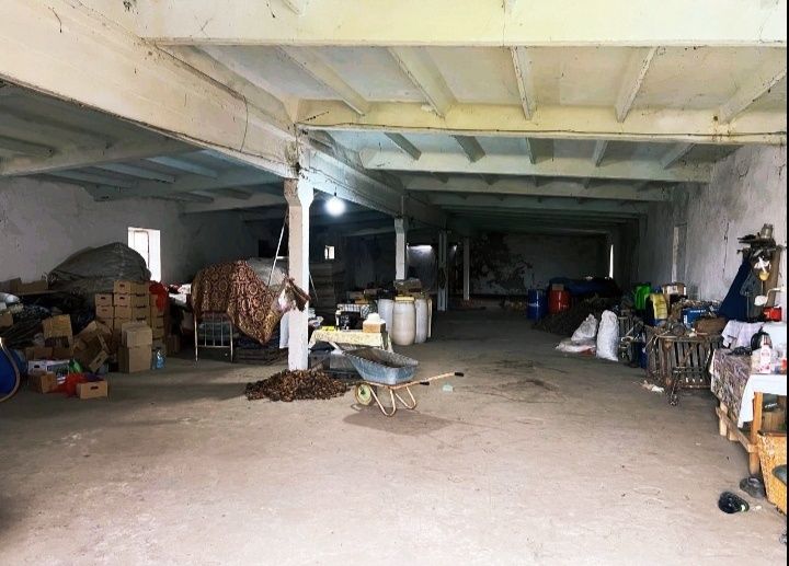 Продам Сельхоз Предприятия. Овидеополь ский раион 4500га земли