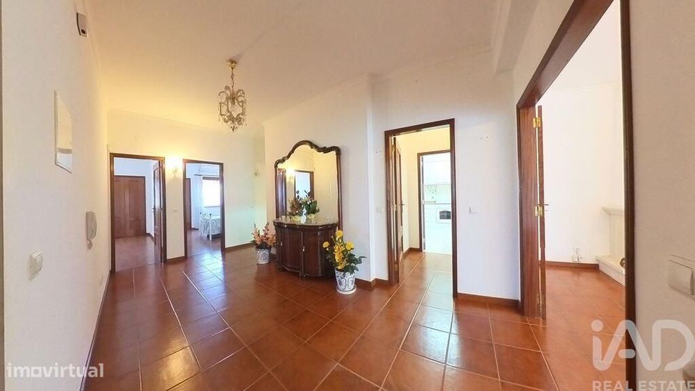 Apartamento T3 em Pedrógão Grande de 147,00 m2